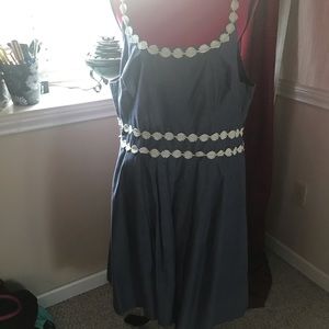 ModCloth Summer dress